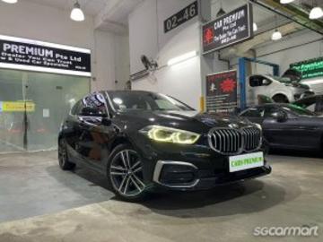 Bmw 1 series 2019 bmw 1 series 118i 5dr highline Bmw 1 series 2019 bmw 1 series 118i 5dr highline