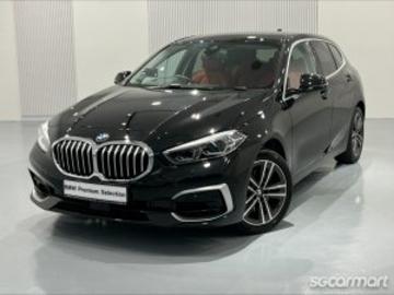 Bmw 1 series 2019 bmw 1 series 118i 5dr highline Bmw 1 series 2019 bmw 1 series 118i 5dr highline