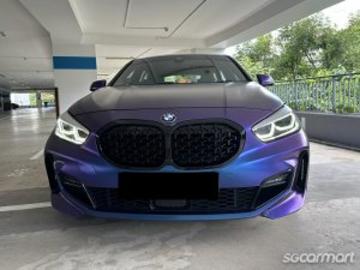Bmw 1 series 2019 bmw 1 series 118i 5dr m sport Bmw 1 series 2019 bmw 1 series 118i 5dr m sport
