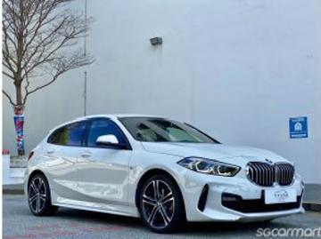 Bmw 1 series 2020 bmw 1 series 118i 5dr m sport highline Bmw 1 series 2020 bmw 1 series 118i 5dr m sport highline