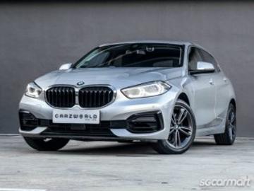 Bmw 1 series 2021 bmw 1 series 116i sportline Bmw 1 series 2021 bmw 1 series 116i sportline