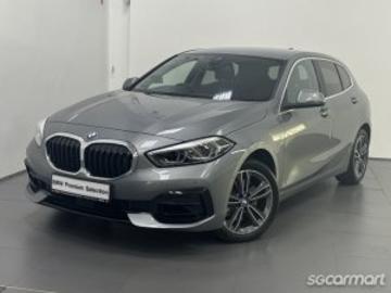 Bmw 1 series 2022 bmw 1 series 116i sport Bmw 1 series 2022 bmw 1 series 116i sport