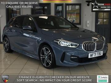 Bmw 1 series 2022 petrol bmw 1 series 1 5 118i m sport lcp hatchback 5dr petrol dct euro 6... Bmw 1 series 2022 petrol bmw 1 series 1 5 118i m sport lcp hatchback 5dr petrol dct euro 6...