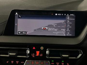 Bmw 1 series 2023 petrol bmw 1 series 118i 136 m sport 5dr live cockpit professional