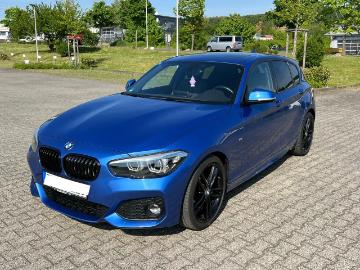 bmw 1er 2018 benzin 2018 bmw 118 1er aut m sport shadow line leder sd garantie bmw 1er 2018 benzin 2018 bmw 118 1er aut m sport shadow line leder sd garantie