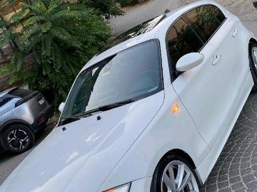 Bmw 2005 lpg dizel bmw 120d