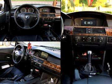 Bmw 2006 bmw 530