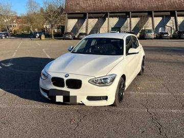 bmw 2013 benzin bmw 114 1er 5 turer 114i bmw 2013 benzin bmw 114 1er 5 turer 114i