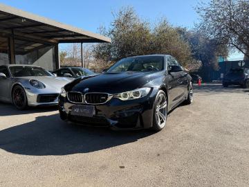 Bmw 2016 bencina bmw m4 coupe 3 0t 2016 431 hp poco km Bmw 2016 bencina bmw m4 coupe 3 0t 2016 431 hp poco km