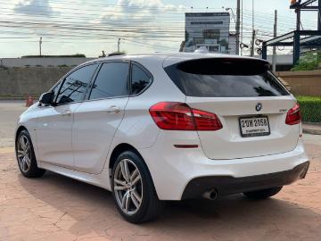 Bmw 2017 2017 bmw 218i active tourer m sport Bmw 2017 2017 bmw 218i active tourer m sport