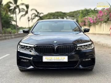 Bmw 2019 diesel second hand 2019 bmw 5 series 530d m sport for sale at rs 39 90 000 in pune Bmw 2019 diesel second hand 2019 bmw 5 series 530d m sport for sale at rs 39 90 000 in pune