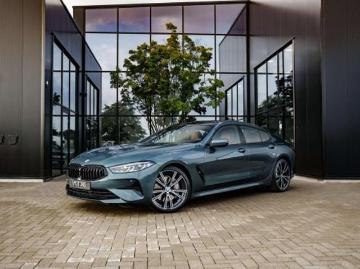 Bmw 2019 essence bmw 8 serie 840 gran coupe 840ias pano h k hud cc Bmw 2019 essence bmw 8 serie 840 gran coupe 840ias pano h k hud cc