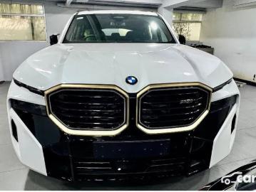 Bmw 2023 bensin 2023 bmw xm Bmw 2023 bensin 2023 bmw xm