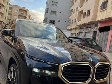 Bmw 2023 hybride bmw xm hybride automatique 2023 a mohammedia Bmw 2023 hybride bmw xm hybride automatique 2023 a mohammedia