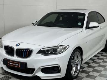 Bmw 2 series 2015 bmw 2 series 220i coupe m sport auto 2015 Bmw 2 series 2015 bmw 2 series 220i coupe m sport auto 2015