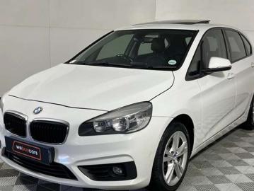 Bmw 2 series 2015 bmw 2 series active tourer 225i active tourer auto 2015 Bmw 2 series 2015 bmw 2 series active tourer 225i active tourer auto 2015