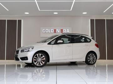 Bmw 2 series 2015 petrol 2015 bmw 2 series 220i active tourer auto Bmw 2 series 2015 petrol 2015 bmw 2 series 220i active tourer auto