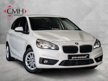 Bmw 2 series 2016 petrol 2016 bmw 2 series 218i active tourer auto f45 Bmw 2 series 2016 petrol 2016 bmw 2 series 218i active tourer auto f45