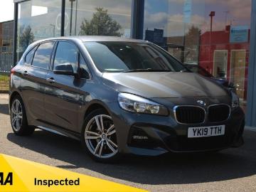Bmw 2 series 2019 petrol bmw 2 series active tourer 2 0 220i gpf m sport mpv 5dr petrol dc... Bmw 2 series 2019 petrol bmw 2 series active tourer 2 0 220i gpf m sport mpv 5dr petrol dc...