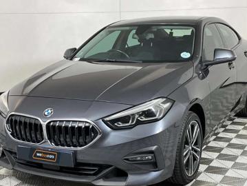 Bmw 2 series 2020 bmw 2 series gran coupe 218i gran coupe at f44 2020