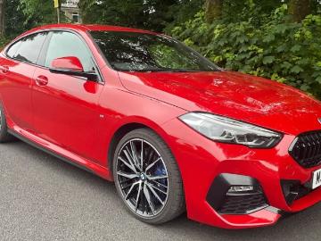 Bmw 2 series 2020 diesel bmw 2 series 220d m sport 4dr step auto Bmw 2 series 2020 diesel bmw 2 series 220d m sport 4dr step auto