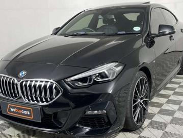 Bmw 2 series 2021 bmw 2 series gran coupe 220i gran coupe at f44 2021