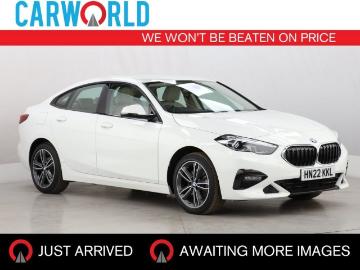 Bmw 2 series 2022 petrol bmw 2 series 218i 136 sport 4dr dct live cockpit prof Bmw 2 series 2022 petrol bmw 2 series 218i 136 sport 4dr dct live cockpit prof