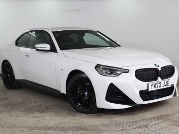 Bmw 2 series 2023 petrol bmw 2 series 220i m sport 2dr step auto Bmw 2 series 2023 petrol bmw 2 series 220i m sport 2dr step auto
