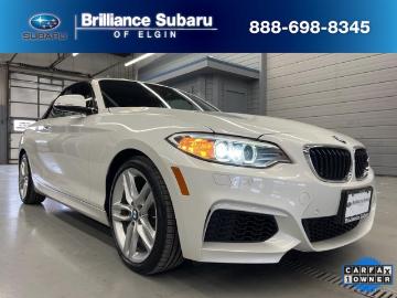 Bmw 2 series 228i 2016 2016 bmw 2 series 228i x drive