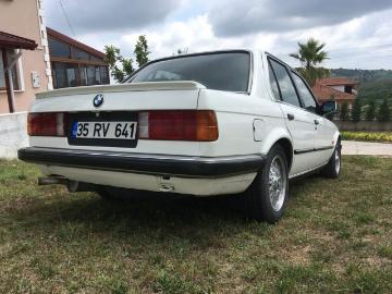 Bmw 316 1987 bmw 316