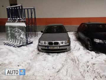 Bmw 316 2001 benzin bmw 316
