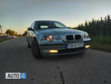 Bmw 316 2003 benzin bmw 316
