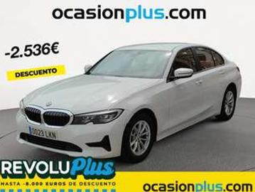 Bmw 318 2020 diesel bmw 318 318da Bmw 318 2020 diesel bmw 318 318da