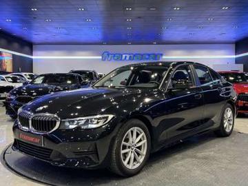 Bmw 318 2022 diesel bmw 318 318da