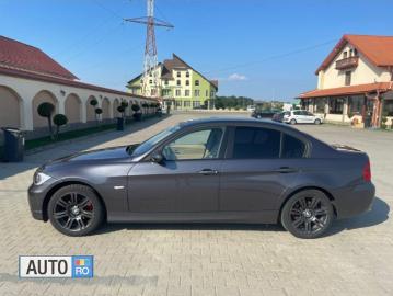 Bmw 320 2007 benzin bmw 320 Bmw 320 2007 benzin bmw 320