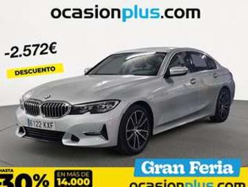 Bmw 320 2019 gasolina bmw 320 320ia Bmw 320 2019 gasolina bmw 320 320ia