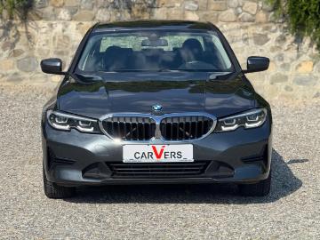 Bmw 320 2021 hibrid bmw seria 3 320d xdrive mhev Bmw 320 2021 hibrid bmw seria 3 320d xdrive mhev