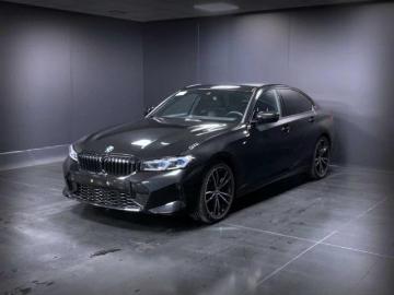 Bmw 320 2024 bmw 320 d 48v xdrive msport rif 22308953 Bmw 320 2024 bmw 320 d 48v xdrive msport rif 22308953