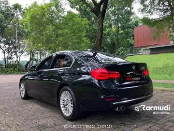 Bmw 320i 2019 bensin 2019 bmw 320i Bmw 320i 2019 bensin 2019 bmw 320i
