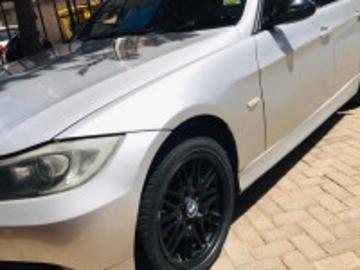 Bmw 320i petrol bmw 320i Bmw 320i petrol bmw 320i