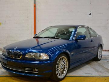 Bmw 330 2001 benzina bmw 330 330ci coupe asi Bmw 330 2001 benzina bmw 330 330ci coupe asi