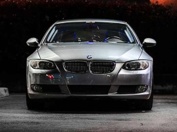Bmw 330 2009 benzina bmw 330 330i coupe futura 272cv Bmw 330 2009 benzina bmw 330 330i coupe futura 272cv