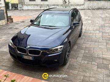 Bmw 330 2015 diesel bmw 330 da xdrive touring msport