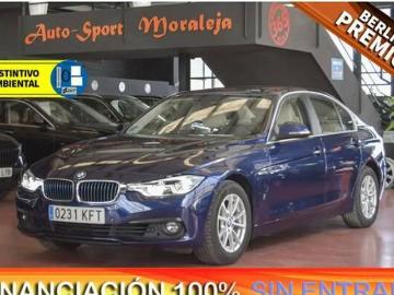 Bmw 330 2017 bmw 330 electro gasolina