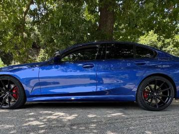 Bmw 330 2019 benzina bmw 330 330i msport Bmw 330 2019 benzina bmw 330 330i msport