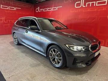 Bmw 330 2020 gasolina bmw 330 330ia touring Bmw 330 2020 gasolina bmw 330 330ia touring