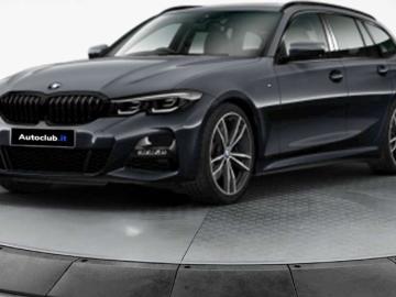 Bmw 330 2021 ibrida bmw 330 d 48v touring msport Bmw 330 2021 ibrida bmw 330 d 48v touring msport