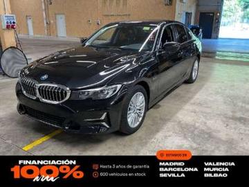 Bmw 330 2022 hibrido bmw 330 330e Bmw 330 2022 hibrido bmw 330 330e