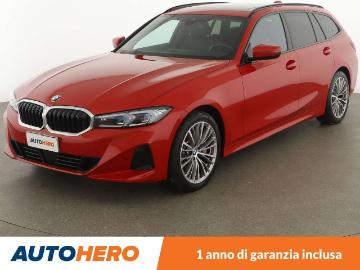 Bmw 330 2022 ibrida bmw 330 330d xdrive mhev Bmw 330 2022 ibrida bmw 330 330d xdrive mhev
