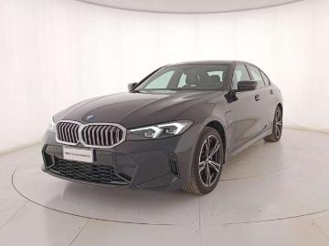 Bmw 330 2023 ibrida bmw 330 e msport auto Bmw 330 2023 ibrida bmw 330 e msport auto